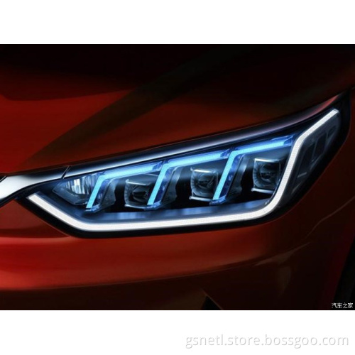 2022 Byd Song Plus High Speed Suv Electric Vehicles New Energy Cars Automobile Vehicles Car with best price